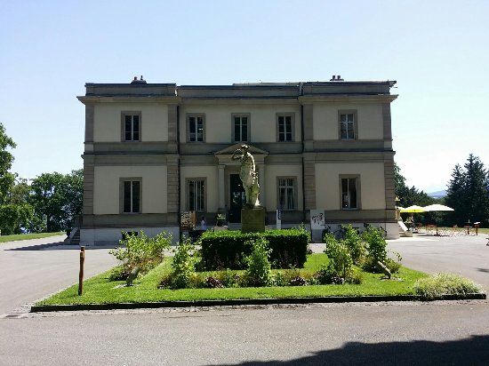 Museum of the History of Science